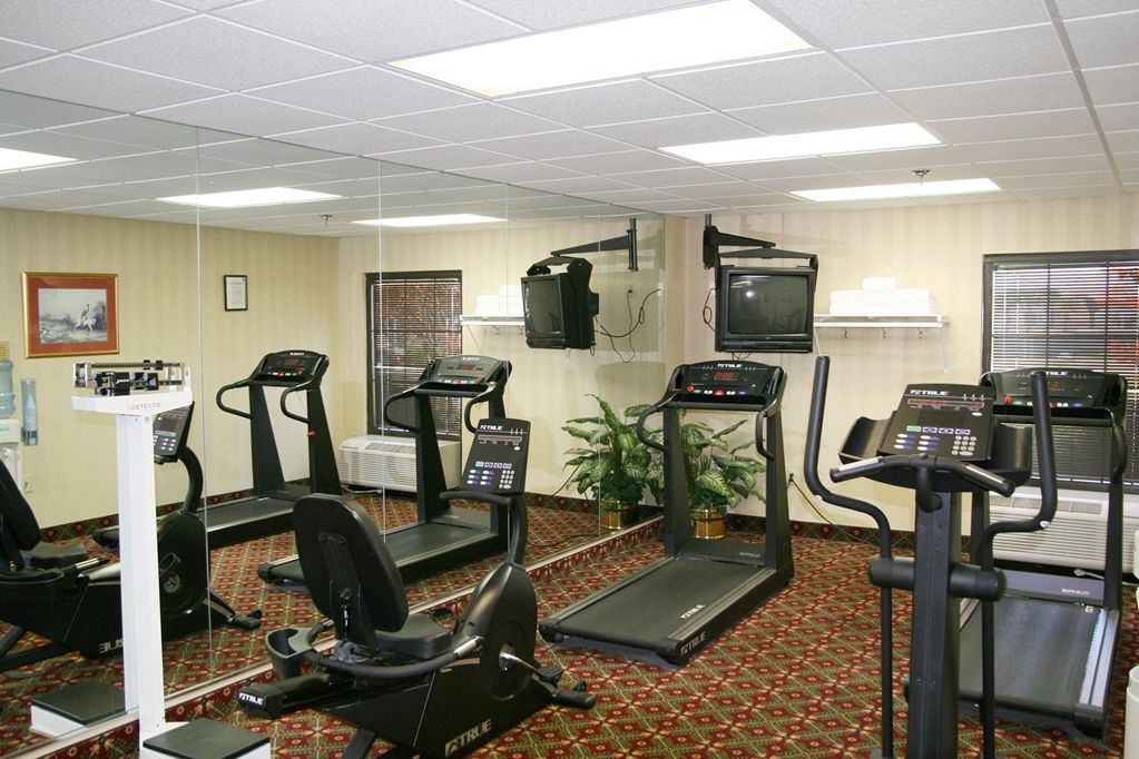 Hampton Inn & Suites Florence Center Facilities photo